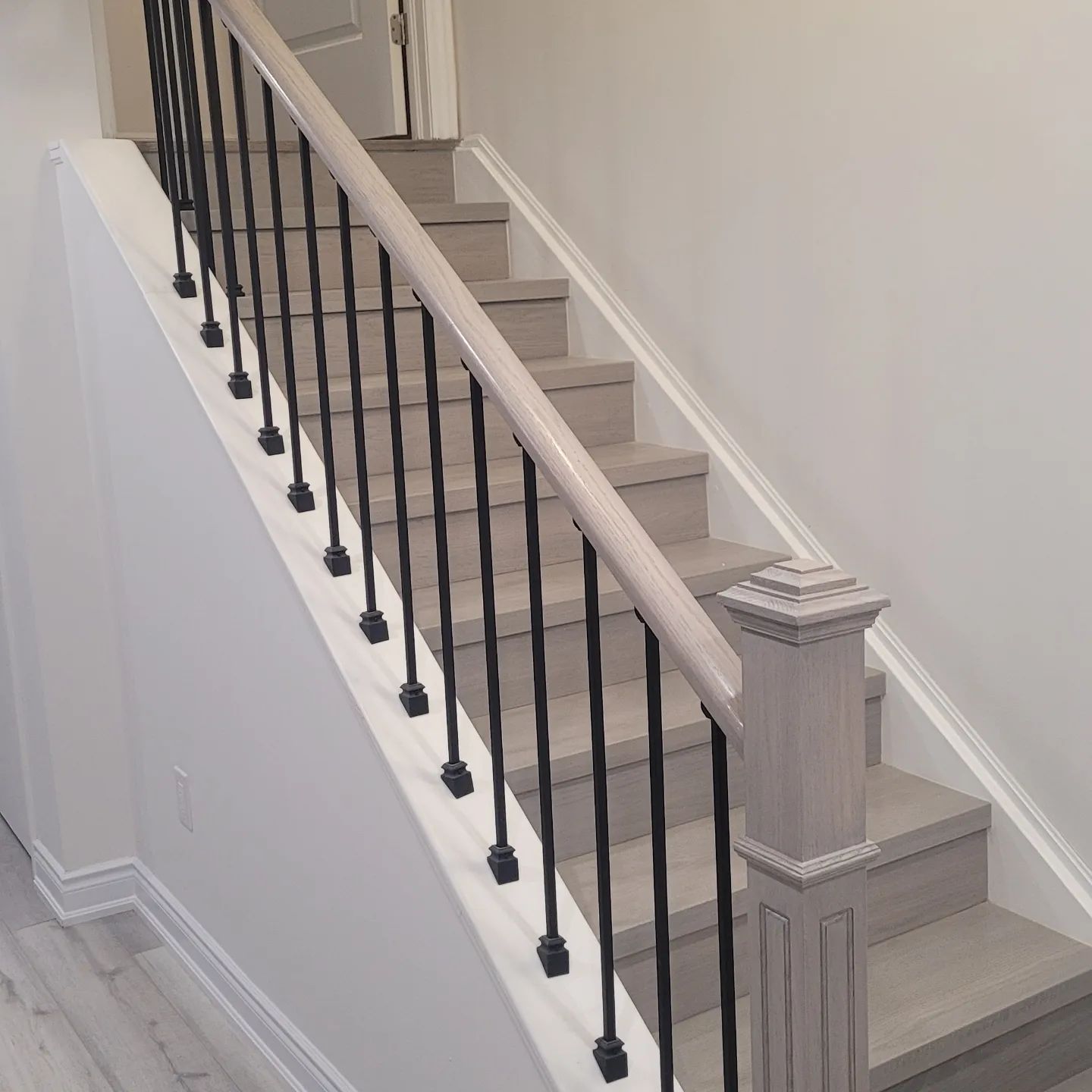 Whole-Home Renovation by PG Pro Construction, Caledon, ON